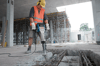 Bosch Professional GSH 27 VC Kırıcı