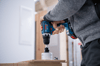 Bosch Professional GSR 18V-90 C SOLO Akülü Delme Vidalama Makinesi