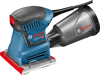 Bosch Professional GSS 140-1 A Titreşimli Zımpara