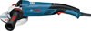 Bosch Professional GWS 18-125 SL Avuç Taşlama Makinesi