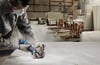 Bosch Professional GWS 18V-10 Akülü Taşlama Makinesi