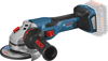 Bosch Professional GWS 18V-15 C (Solo) Akülü Taşlama Makinesi