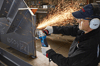 Bosch Professional GWS 19-125 CIE Avuç Taşlama Makinesi