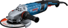 Bosch Professional GWS 30-230 PB Taşlama Makinesi