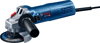 Bosch Professional GWS 750 S Avuç Taşlama Makinesi