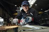 Bosch Professional GWX 19-125 S Taşlama Makinesi