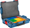Bosch Professional L-BOXX 102 Set 12 parça Takım Çantası