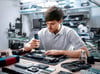 Bosch Profesyonel Bosch GO3 Akıllı Vidalama