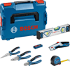 Bosch Profesyonel El Aleti Seti 16 Parça+L-boxx 102