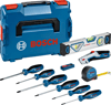 Bosch Profesyonel El Aleti Seti 19 Parça+L-boxx 102
