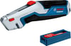 Bosch Profesyonel Maket Bıçağı ve Bıçak Yedeği Seti