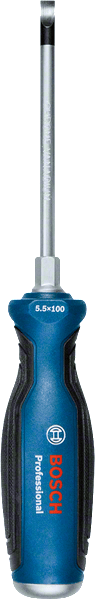 Bosch Profesyonel Tornavida SL5.5x100mm