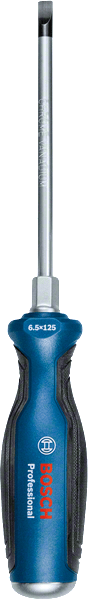 Bosch Profesyonel Tornavida SL6.5x125mm