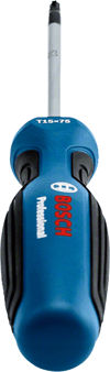 Bosch Profesyonel Torx Tornavida TX15x75