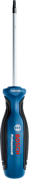 Bosch Profesyonel Torx Tornavida TX20x100