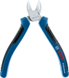 Bosch Profesyonel Yan Keski 160mm