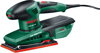 Bosch PSS 250 AE Titreşimli Zımpara