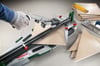 Bosch PTC 640 Mekanik Fayans Kesme