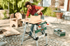 Bosch PWB 600 Çalışma Tezgahı
