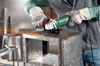 Bosch PWS 850-125 Avuç Taşlama Makinesi (125 mm)