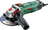 Bosch PWS 850-125 Avuç Taşlama Makinesi (125 mm)