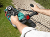 Bosch Rotak 370 Li