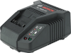 Bosch Şarj cihazı AL 36V-20