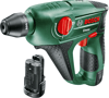 Bosch UNEO 12 LI Çift Akülü Kırıcı Delici (2 x 2,0 Ah)