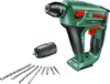 Bosch UNEO MAXX 18 V Kırıcı Delici (Solo)