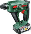 Bosch UNEO MAXX 18 V Tek Akülü Kırıcı Delici (1 x 2,5 Ah)