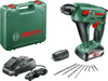 Bosch UNEO MAXX 18 V Tek Akülü Kırıcı Delici (1 x 2,5 Ah)