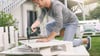 Bosch UniversalDrill 18 Çift Akülü Delme Vidalama Makinesi (2 x 1,5Ah)