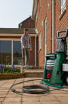 Bosch Uzatma Hortumu 6m (160 bar)