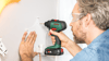 Bosch AdvancedDrill 18 Tek Akülü Delme Vidalama Makinesi 18V (1 x 2,5 Ah) + Şarj Cihazı AL 1830 CV