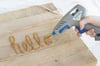 Dremel®  930 Glue Gun EU (270)