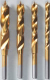 DREMEL® Ahşap delici uç seti (636)
