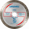 Dremel DSM20 Elmas Fayans Kesme Diski (DSM540)