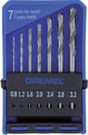 Dremel® Hassas delici uç seti (628)