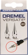 DREMEL® Lehimleme uçları (201)