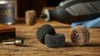 Dremel® Max Ez Speedclic: Boya Aşındırıcı Cilalar 180 ve 280 Kumlu (SC511DM)