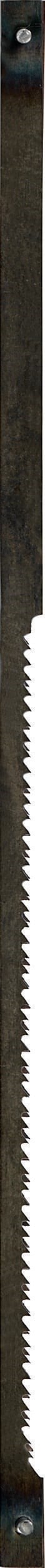 DREMEL® Moto-Saw ince ahşap kesme testere bıçağı (MS52)