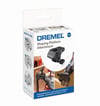 Dremel Şekillendirme Platformu Bağlantı Parçaları (576)
