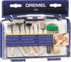 DREMEL® Temizleme / parlatma seti (684)