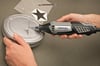 DREMEL® Tungsten Karpit Kesici top uçlu 3,2 mm (9905)