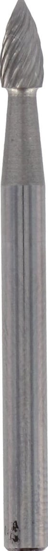DREMEL® Tungsten Karpit Kesici yumurta uçlu 3,2 mm (9911)