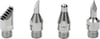 Dremel® VersaTip pirogravür aksesuar takımı (204)