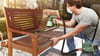 EasySpray 18V (Solo) Akülü Boya Tabancası