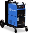 Argon (TIG) Kaynak Makineleri
Magmaweld ID 300 TW DC Pulse