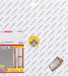ri Genel Yapı Malzemeleri ve Metal İçin Elmas Kesme Diski 300*20 mm