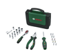 Taşınabilir El Aleti Seti 26 Parça